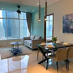 Sky Suites Klcc By Home Stay
