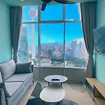 Sky Suites Klcc By Home Stay