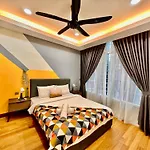 Sky Suites Klcc By Home Stay