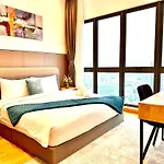 Sky Suites Klcc By Home Stay